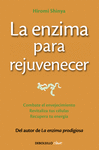 ENZIMA PARA REJUVENECER, LA