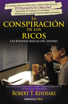 LA CONSPIRACIN DE LOS RICOS