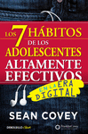 LOS 7 HBITOS DE LOS ADOLESCENTES ALTAMENTE EFECTIVOS EN LA ERA DIGITAL