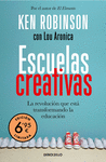 ESCUELAS CREATIVAS (EDICION LIMITADA A PRECIO ESPECIAL)