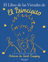 LIBRO DE LAS VIRTUDES DE EL PRINCIPITO,E