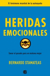 HERIDAS EMOCIONALES