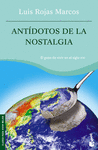 ANTIDOTOS DE LA NOSTALGIA