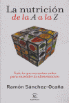 NUTRICION DE LA A A LA Z , LA