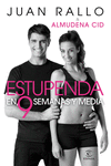 ESTUPENDA EN 9 SEMANAS Y MEDIA