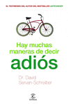 HAY MUCHAS MANERAS DE DECIR ADI�S