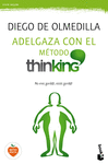 ADELGAZA CON EL MTODO THINKING