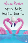 ANTE TODO, MUCHO KARMA