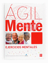 AGILMENTE. EJERCICIOS MENTALES. ROJO