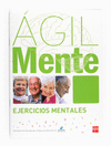AGILMENTE. EJERCICIOS MENTALES. VERDE