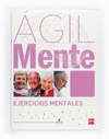 AGILMENTE. EJERCICIOS MENTALES. VIOLETA