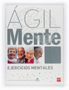 AGILMENTE. EJERCICIOS MENTALES. GRIS