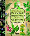 ATLAS ILUSTRADO DE PLANTAS MEDICINALES Y