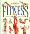 FITNESS. ATLAS ILUSTRADO