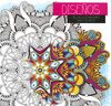 DISEOS. BELLAS ILUSTRACIONES PARA COLOREAR