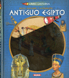 EL ANTIGUO EGIPTO