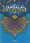 ARTE CELTA. MANDALAS ANTIESTRES