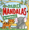 COLOREA MANDALAS. ANIMALES
