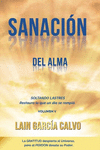 SANACION DEL ALMA