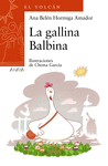 GALLINA BALBINA,LA