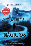 DEPARTAMENTO DE ASUNTOS MAGICOS