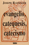 EVANGELIO,CATEQUESIS,CATECISMO