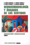 NEUROEMBRIOLOGIA Y ORGANOS DE LOS