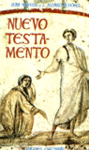 NUEVO TESTAMENTO - TAPA DURA ROJA
