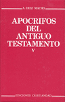 APOCRIFOS DEL ANTIGUO TESTAMENTO (V)