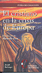 CRISTIANO EN LA CRISIS DE EUROPA