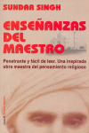 ENSE�ANZAS DEL MAESTRO