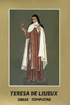 TERESA DE LISIEUX - OBRAS COMPLETAS