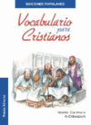 VOCABULARIO PARA CRISTINAOS