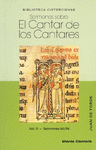 SERMONES SOBRE EL CANTAR DE LOS CANTARES