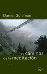 CAMINOS DE LA MEDITACION LOS