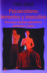 PSICOEROTISMO FEMENINO Y MASCULINO.