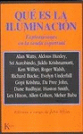 QU� ES LA ILUMINACI�N
