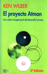 PROYECTO ATMAN,EL