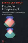 PSICOLOGIA TRANSPERSONAL