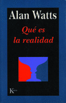 QUE ES LA REALIDAD