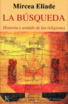 BUSQUEDA,LA