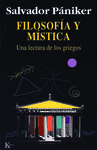 FILOSOFIA Y MISTICA