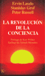 REVOLUCION DE LA CONCIENCIA