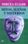 MITOS, SUEOS Y MISTERIOS