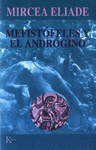 MEFISTOFELES Y EL ANDROGINO