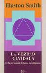 VERDAD OLVIDADA LA