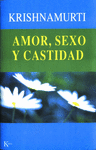 AMOR, SEXO Y CASTIDAD