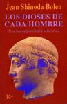 DIOSES DE CADA HOMBRE, LOS