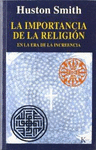 IMPORTANCIA DE LA RELIGION