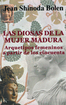 DIOSAS DE LA MUJER MADURA, LAS